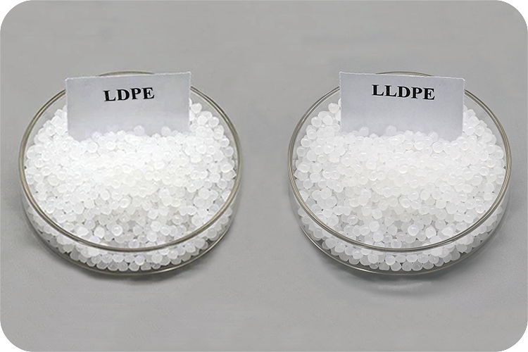 What is the difference between LLDPE and LDPE? Manufacturer