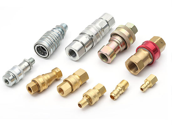 Hydraulic Cylinders
