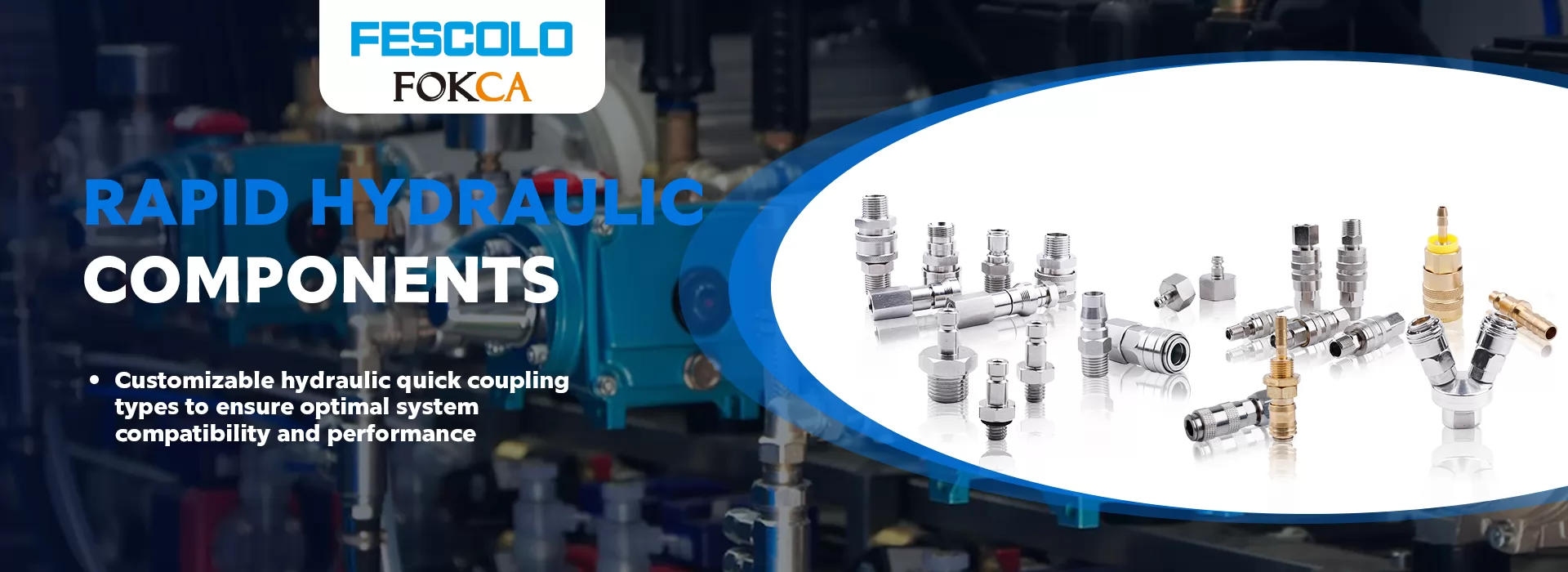 FOKCA AUTOMATION CO., LTD.