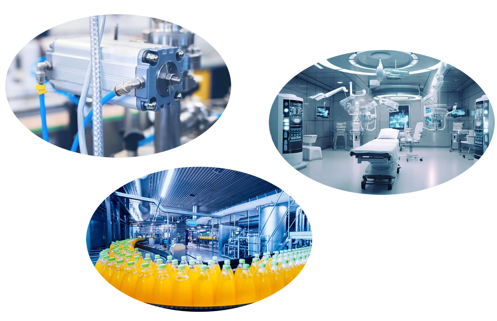 PU Ester-Based Polyurethane tubing