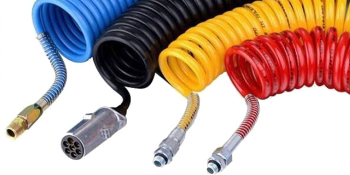 Nylon Tubing