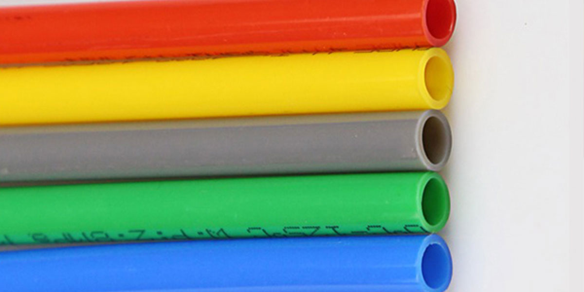 Nylon Tubing