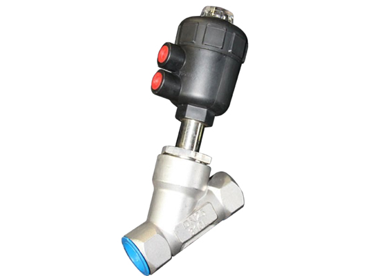 What is an Angle Seat Valve?cid=861