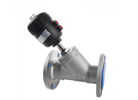 What is an Angle Seat Valve?cid=861