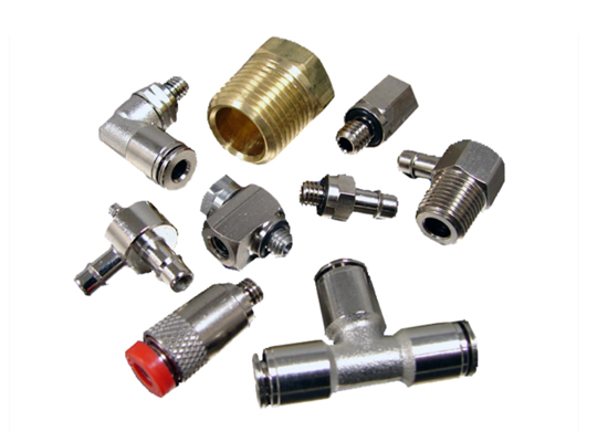 Fokca—Building a High-Quality Brand for Pneumatic Tubes and Fittings