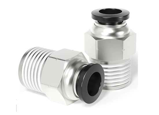 Fokca—Building a High-Quality Brand for Pneumatic Tubes and Fittings