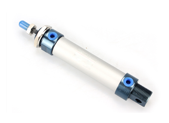 Versatility of Pneumatic Cylinders: A Guide for different types of pneumatic cylinders