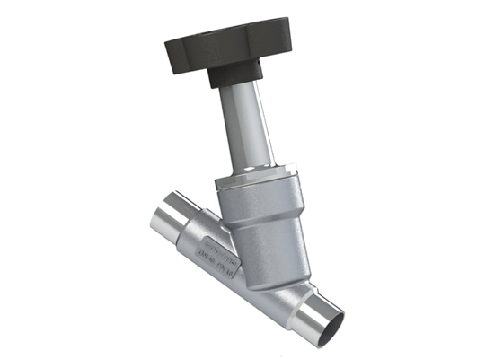 The Critical Role of Valves in Industrial Manufacturing and Automation