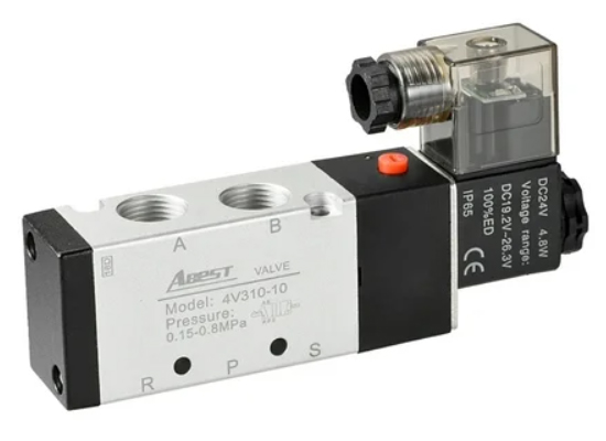 The Critical Role of Valves in Industrial Manufacturing and Automation
