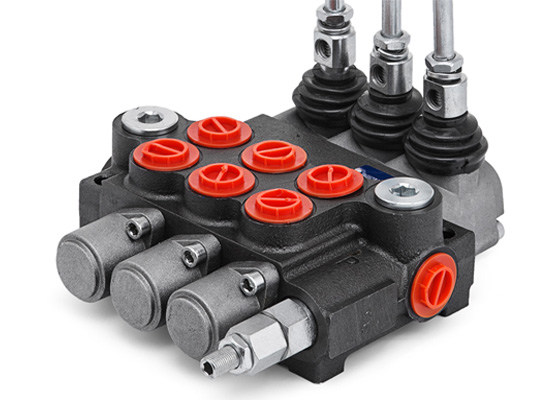 Hydraulic Systems and Their Components: Structure, Types, and Advantages
