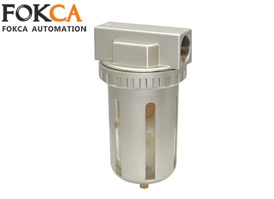 In-Depth Guide to FRL Air Source Treatment Units: The Air Guardian of Industrial Automation In-Depth Guide to FRL Air Source Treatment Units: The Air Guardian of Industrial Automation