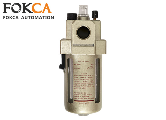In-Depth Guide to FRL Air Source Treatment Units: The Air Guardian of Industrial Automation In-Depth Guide to FRL Air Source Treatment Units: The Air Guardian of Industrial Automation