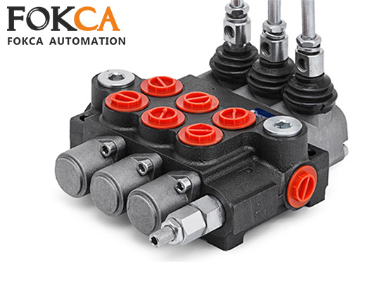 Hydraulic Systems and Their Components: Structure, Types, and Advantages