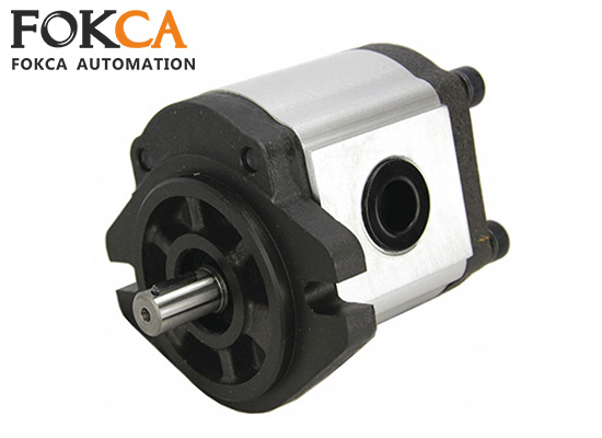 Hydraulic Systems and Their Components: Structure, Types, and Advantages