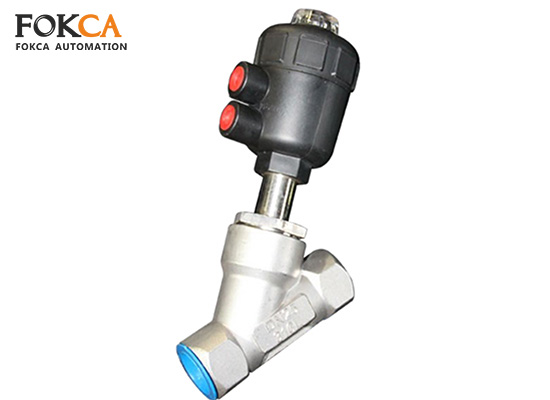 What is an Angle Seat Valve?cid=861