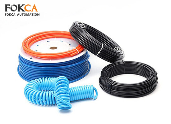 Fokca—Building a High-Quality Brand for Pneumatic Tubes and Fittings