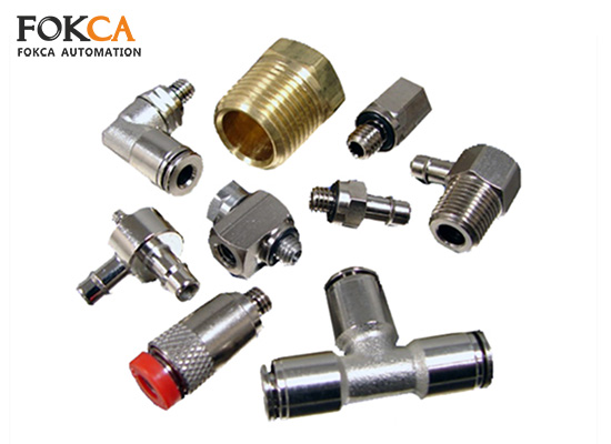 Fokca—Building a High-Quality Brand for Pneumatic Tubes and Fittings