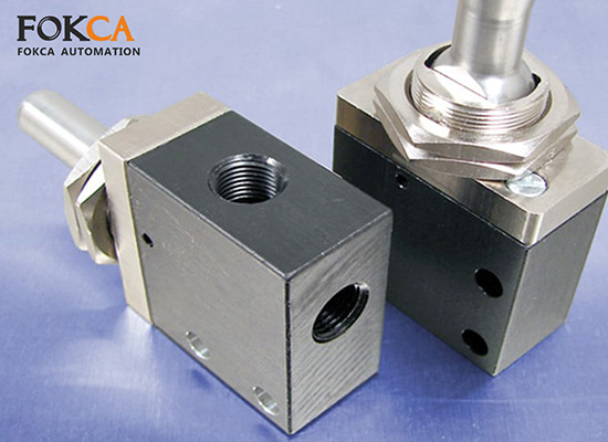 Top 5 Best Pneumatic Solenoid Valves for Automation in 2025
