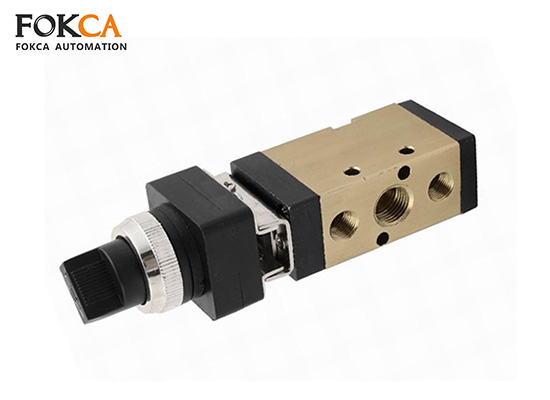 Top 5 Best Pneumatic Solenoid Valves for Automation in 2025
