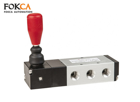 Top 5 Best Pneumatic Solenoid Valves for Automation in 2025