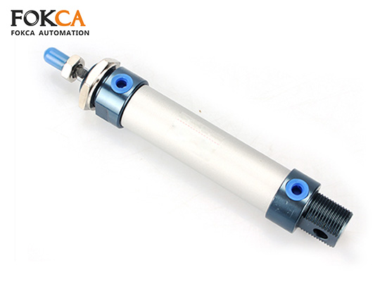 Versatility of Pneumatic Cylinders: A Guide for different types of pneumatic cylinders