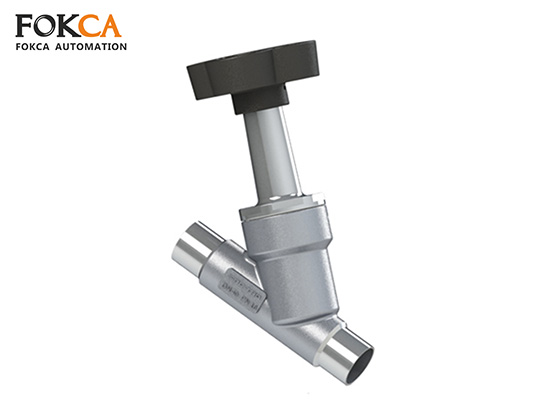 The Critical Role of Valves in Industrial Manufacturing and Automation