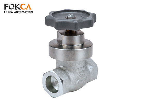 The Critical Role of Valves in Industrial Manufacturing and Automation