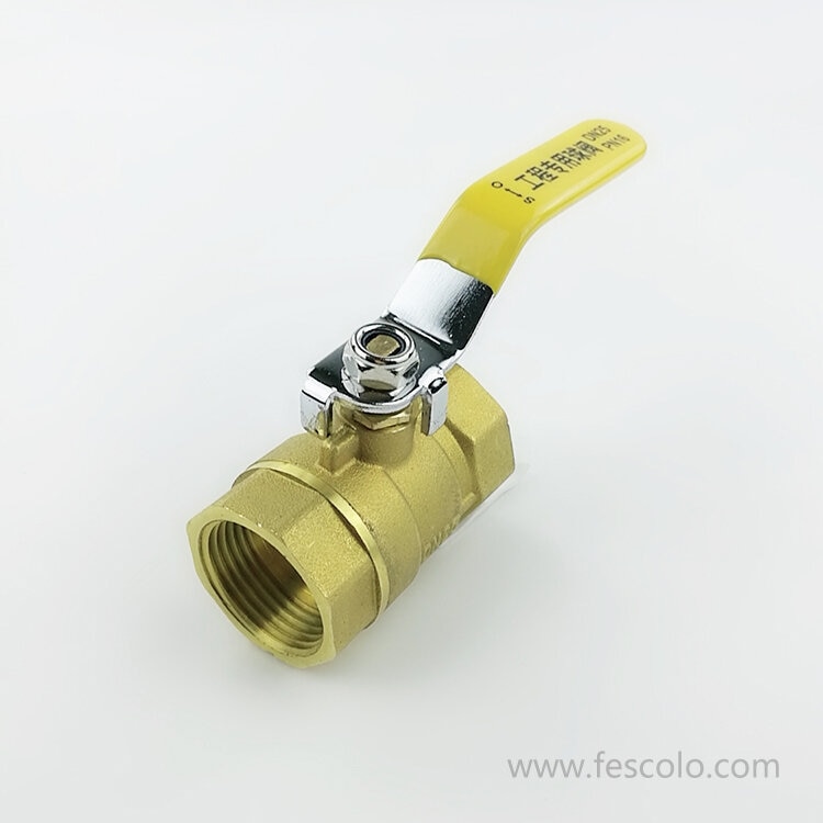 The Ultimate Guide to Mechanical Valves