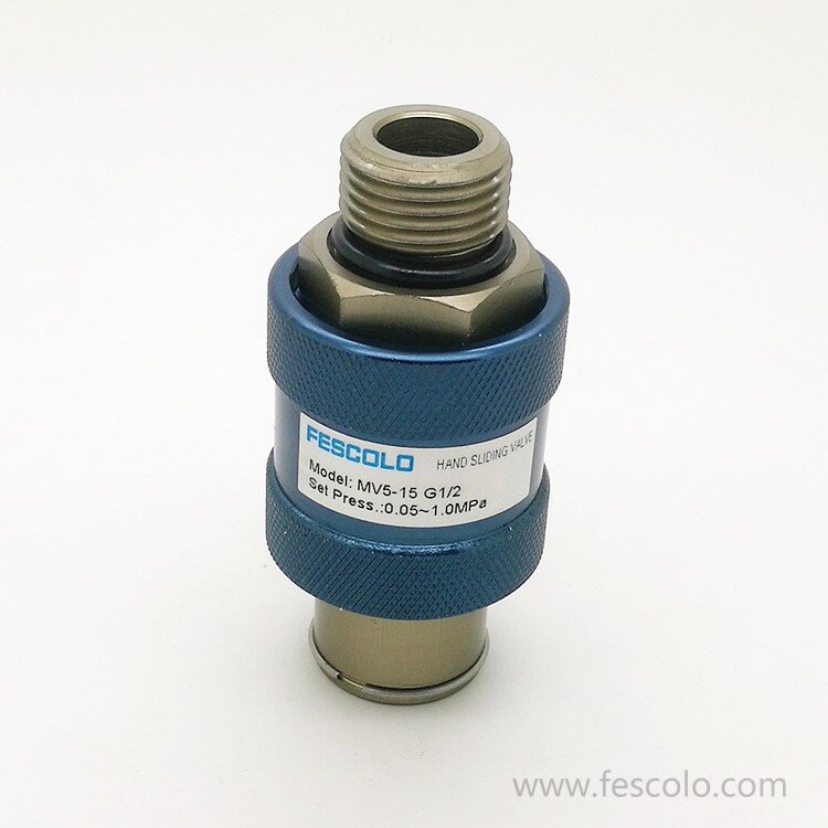 The Ultimate Guide to Mechanical Valves