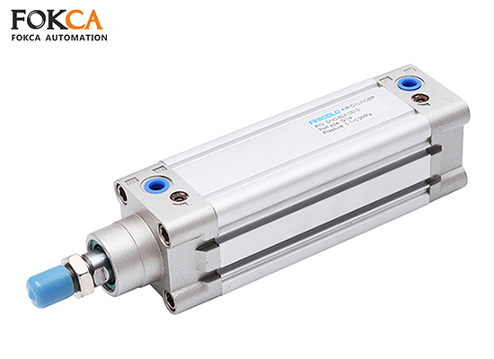 How many types of pneumatic cylinders and accessories?cid=861