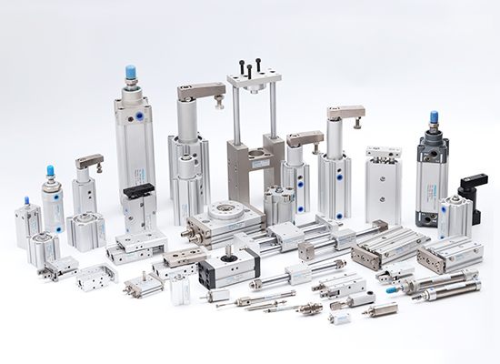 Precision Machining Drives the Upgrade of Smart Manufacturing