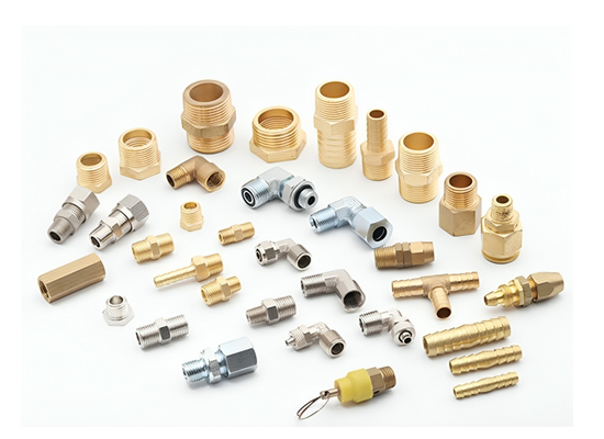 pneumatic fittings pneumatic fittings