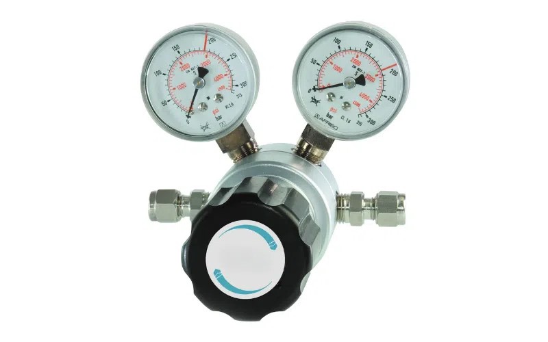 Pneumatic manifold: the silent conductor of the automation system