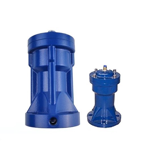 How does a pneumatic hammer work?cid=861