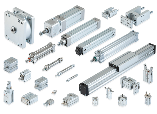 Fokca pneumatic automation products include Fokca pneumatic automation products include