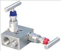What is a 2-valve manifold?cid=861