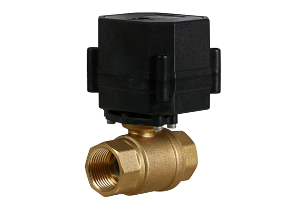 What is the difference between the working of solenoid valve and electric valve?cid=861 What is the difference between the working of solenoid valve and electric valve?cid=861