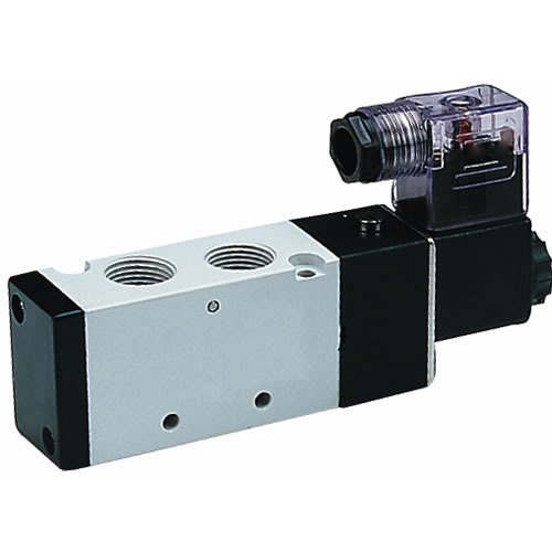 What is the difference between the working of solenoid valve and electric valve?cid=861 What is the difference between the working of solenoid valve and electric valve?cid=861
