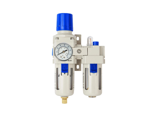 What is an FRL, and why is it so important for a pneumatic system?cid=861