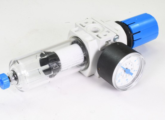What is an FRL, and why is it so important for a pneumatic system?cid=861