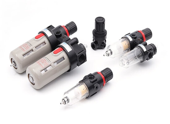 Pneumatic Air Filter Critical Problems: 5 Common Issues and Fixes Pneumatic Air Filter Critical Problems: 5 Common Issues and Fixes