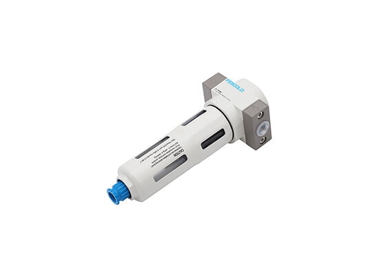 Pneumatic Air Filter vs Air Dryer: Key Differences for Compressed Air Systems Pneumatic Air Filter vs Air Dryer: Key Differences for Compressed Air Systems