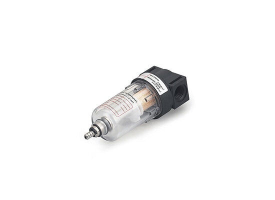 Pneumatic Air Filter vs Air Dryer: Key Differences for Compressed Air Systems Pneumatic Air Filter vs Air Dryer: Key Differences for Compressed Air Systems