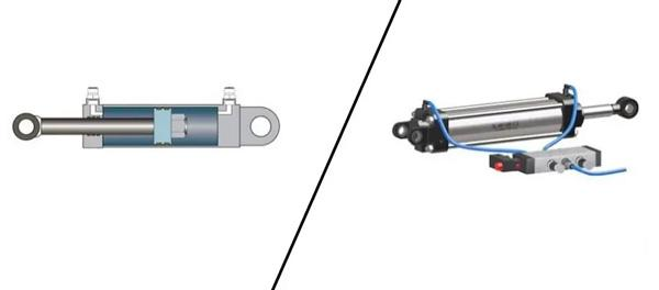 An Ultimate Guide to Understanding Double-Acting Cylinders An Ultimate Guide to Understanding Double-Acting Cylinders