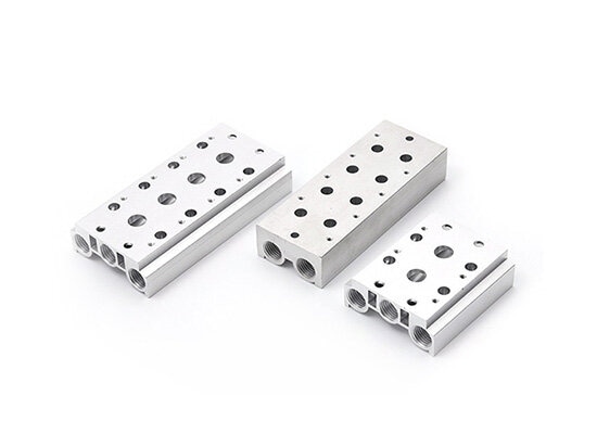 The Central Hub of Pneumatic Systems: A Comprehensive Guide to Mastering Manifold Blocks