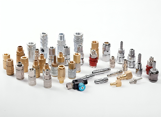 pneumatic quick fitting pneumatic quick fitting