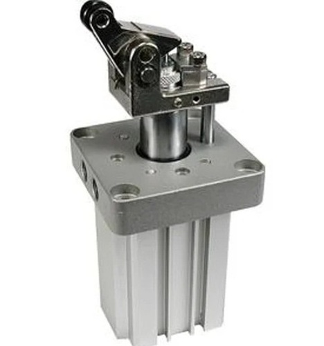 RSQ, RSDQ Series Stopper Cylinder RSQ, RSDQ Series Stopper Cylinder