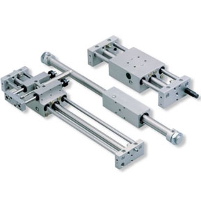 Versatility of Pneumatic Cylinders: A Guide for different types of pneumatic cylinders Versatility of Pneumatic Cylinders: A Guide for different types of pneumatic cylinders