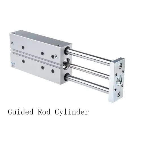 Versatility of Pneumatic Cylinders: A Guide for different types of pneumatic cylinders Versatility of Pneumatic Cylinders: A Guide for different types of pneumatic cylinders