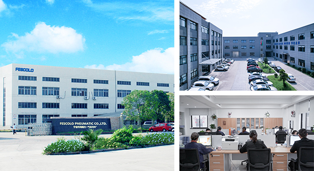 Fokca Automaion Fokca Automaion